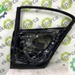 VOLKSWAGEN PASSAT 2015 2024 SAĞ ARKA KAPI 3G5833056
