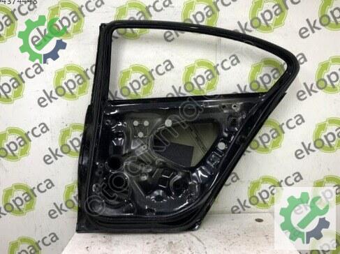 Volkswagen Passat Sağ Arka Kapı 3G5833056 çıkma parça