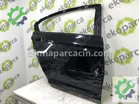 Volkswagen Passat Sağ Arka Kapı 3G5833056 çıkma parça