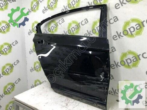 Volkswagen Passat Sağ Arka Kapı 3G5833056 çıkma parça