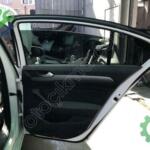 VOLKSWAGEN PASSAT 2015 2024 SAĞ ARKA KAPI SÖKME DOLU 3G5833056