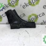 VOLKSWAGEN PASSAT 2015 2024 SAĞ ARKA KÖŞE MARŞPİYEL 3G9809844