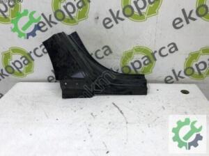 VOLKSWAGEN PASSAT 2015 2024 SAĞ ARKA KÖŞE MARŞPİYEL 3G9809844