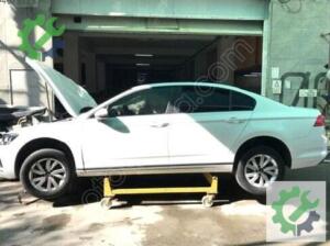 VOLKSWAGEN PASSAT 2015 2024 SAĞ ÖN ÇEYREK 3G0810136