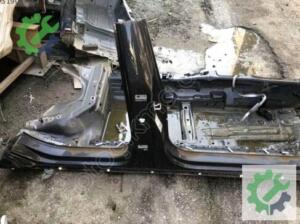 VOLKSWAGEN PASSAT 2015 2024 SAĞ ÖN DİREK VE MARŞPİYEL 3G5809836A