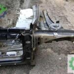 VOLKSWAGEN PASSAT 2015 2024 SAĞ ÖN DİREK VE MARŞPİYEL 3G5809836A