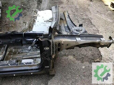 Volkswagen Passat Sağ Ön Marşpiyel Sacı 3G5809836A çıkma parça