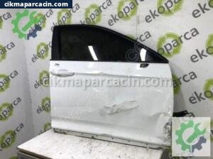 VOLKSWAGEN PASSAT 2015 2024 SAĞ ÖN KAPI DOLU SÖKME 3G0831056