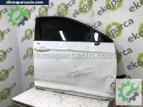 Volkswagen Passat Sağ Ön Kapı çıkma parça