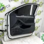 VOLKSWAGEN PASSAT 2015 2024 SAĞ ÖN KAPI DOLU SÖKME 3G0831056