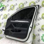 VOLKSWAGEN PASSAT 2015 2024 SAĞ ÖN KAPI DOLU SÖKME 3G0831056