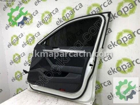 Volkswagen Passat Sağ Ön Kapı 3G0831056 çıkma parça