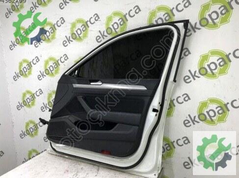 Volkswagen Passat Sağ Ön Kapı 3G0831056 çıkma parça