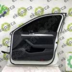 VOLKSWAGEN PASSAT 2015 2024 SAĞ ÖN KAPI DOLU SÖKME 3G0831056