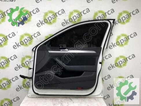 Volkswagen Passat Sağ Ön Kapı 3G0831056 çıkma parça