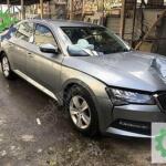 VOLKSWAGEN PASSAT 2015 2024 SAĞ ÖN TAŞIYICI DOLU 5Q0407258A