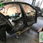 VOLKSWAGEN PASSAT 2015 2024 SAĞ ORTA DİREK VE MARŞPİYEL 3G5809844