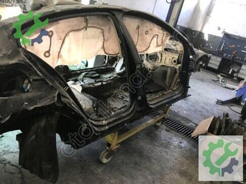 Volkswagen Passat Sağ Marşpiyel Sacı 3G5809844 çıkma parça