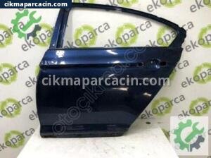 VOLKSWAGEN PASSAT 2015 2024 SOL ARKA KAPI 3G5833055