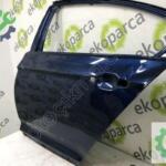VOLKSWAGEN PASSAT 2015 2024 SOL ARKA KAPI 3G5833055