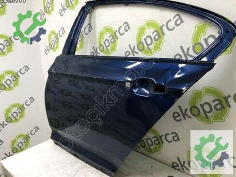 Volkswagen Passat Sol Arka Kapı 3G5833055 çıkma parça