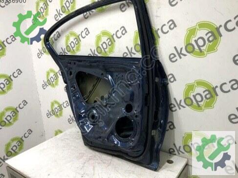 Volkswagen Passat Sol Arka Kapı 3G5833055 çıkma parça