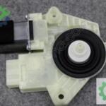 VOLKSWAGEN PASSAT 2015 2024 SOL ARKA KAPI CAM MOTORU 5Q4959812H