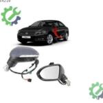 2011 Volkswagen Jetta Sol Dış Ayna Çıkma Parça İstanbul