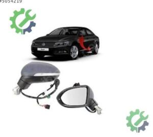 VOLKSWAGEN PASSAT 2015 2024 SOL DIŞ AYNA KAT.AYD.HAF. 152 PİN 3G