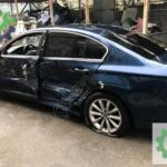 VOLKSWAGEN PASSAT 2015 2024 SOL TAŞIYICI  DOLU  SÖKME 5Q0407257