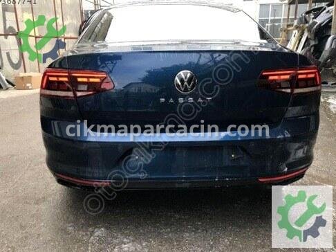 Volkswagen Passat Sol Taşıyıcı 5Q0407257 çıkma parça