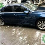 VOLKSWAGEN PASSAT 2015 2024 SOL TAŞIYICI  DOLU  SÖKME 5Q0407257