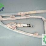 VOLKSWAGEN PASSAT 2015 2024 SOL TAVAN AİRBAG 3G0880741F