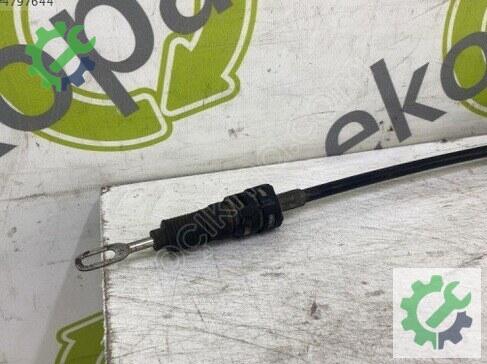 Volkswagen Passat Vites Halatı 3Q0713266M çıkma parça