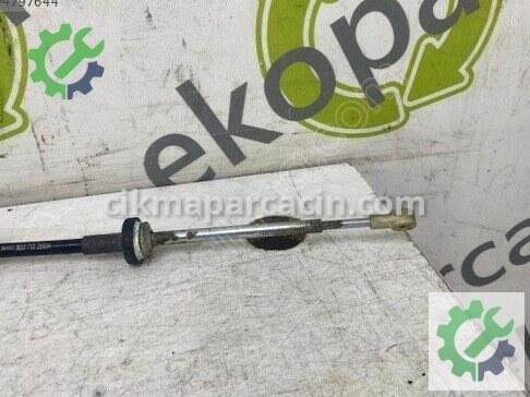 Volkswagen Passat Vites Halatı 3Q0713266M çıkma parça