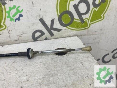 Volkswagen Passat Vites Halatı 3Q0713266M çıkma parça