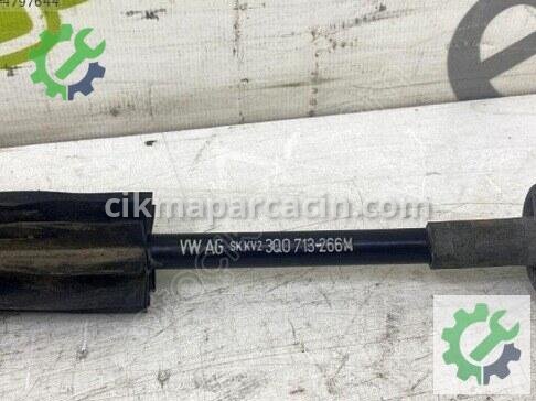 Volkswagen Passat Vites Halatı 3Q0713266M çıkma parça