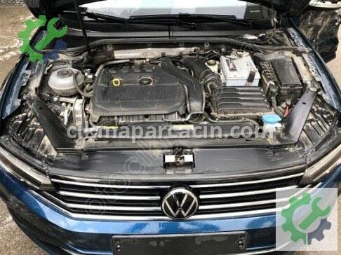 Volkswagen Passat Arka Travers 3Q0505235AC çıkma parça