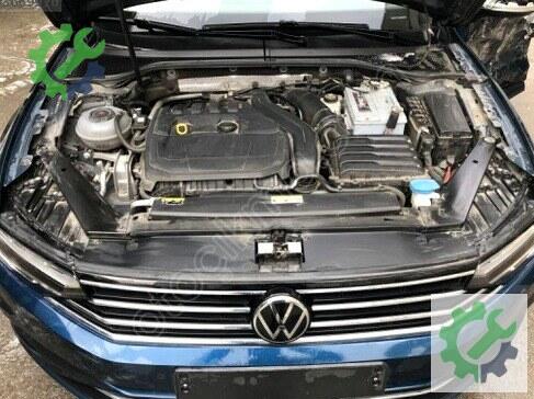 Volkswagen Passat Arka Travers 3Q0505235AC çıkma parça
