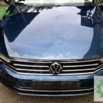 VOLKSWAGEN PASSAT 2017 2024 ARKA TRAVERS KOMPLE  3Q0505235AC