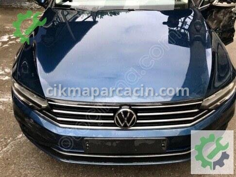 Volkswagen Passat Arka Travers 3Q0505235AC çıkma parça