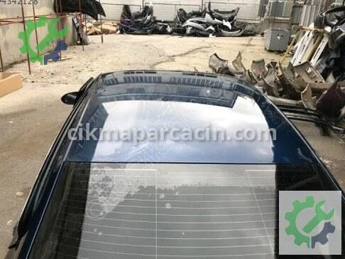 Skoda Kamiq Arka Travers 3Q0505235A çıkma parça