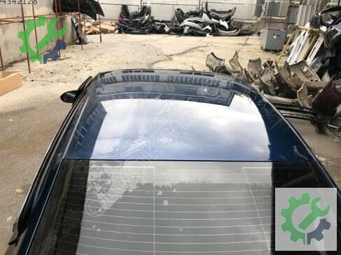 Skoda Kamiq Arka Travers 3Q0505235A çıkma parça
