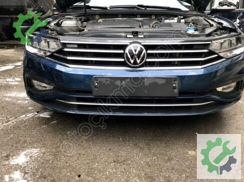 Skoda Kamiq Arka Travers 3Q0505235A çıkma parça