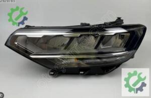 VOLKSWAGEN PASSAT 2019 2021 SOL FAR 3G1941035P