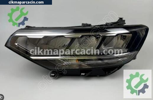 Volkswagen Passat Sol Ön Far çıkma parça