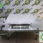 VOLKSWAGEN PASSAT 2019 2022 ARKA TAMPON NİKELAJLI 3G5807417F