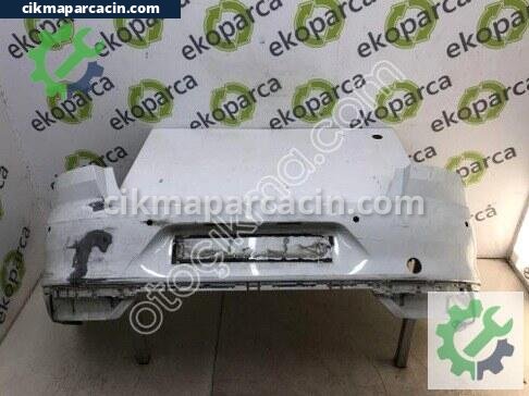 Volkswagen Passat Arka Tampon çıkma parça