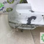 VOLKSWAGEN PASSAT 2019 2022 ARKA TAMPON NİKELAJLI 3G5807417F