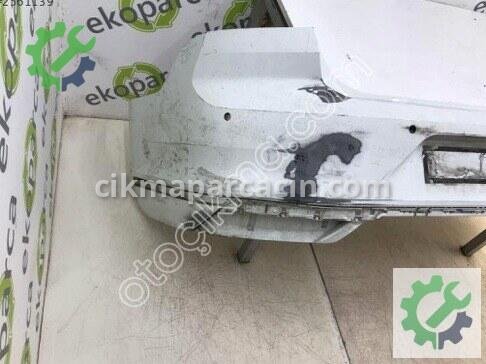 Volkswagen Passat Arka Tampon 3G5807417F çıkma parça